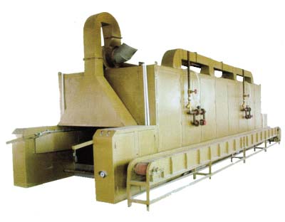  Tunnel Roaster ( Tunnel Roaster)