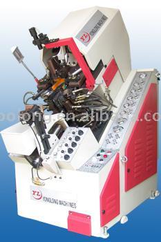  Automatic Hydraulic Toe Lasting Machine ( Automatic Hydraulic Toe Lasting Machine)