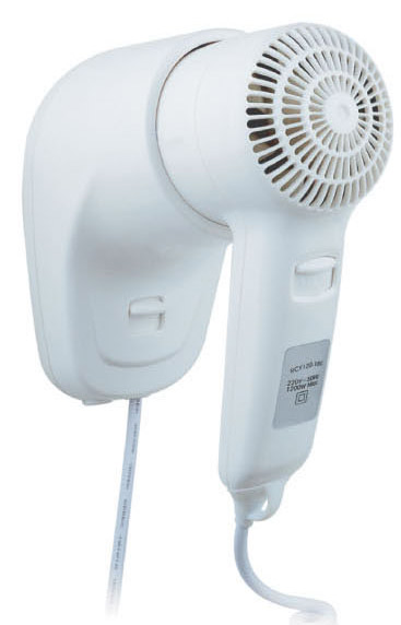  Hair Dryer (Sèche-cheveux)