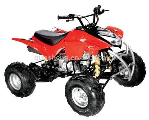  New ATV (Новый ATV)