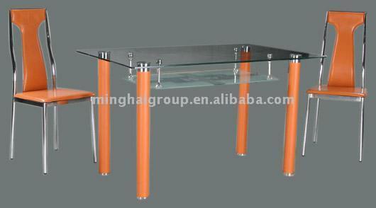  Dining Table (Dining Table)