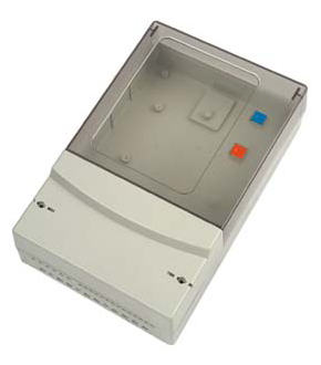  Collector Meter Case ( Collector Meter Case)