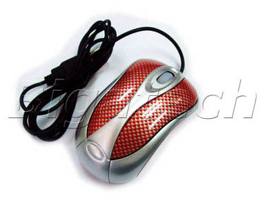  Wired Optical Mouse (Проводная оптическая мышь)