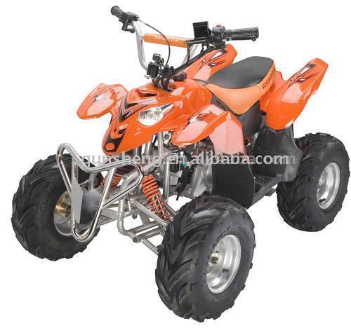  New ATV (Новый ATV)