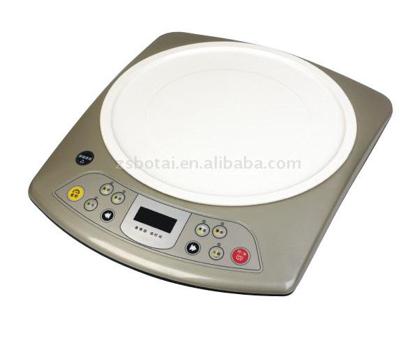  Induction Cooker (Индукционная плита)