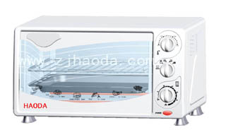  Toaster Oven (Тостер духовки)