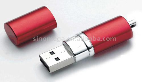  Lipstick USB Flash Drive ( Lipstick USB Flash Drive)