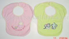  Infant Bibs (Детей BIBS)