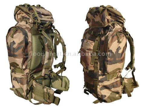 Military Backpack (Military Backpack)
