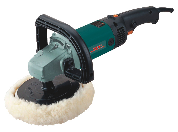  Polisher ( Polisher)