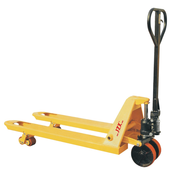  Hand Pallet Truck (Ручные подъемники)