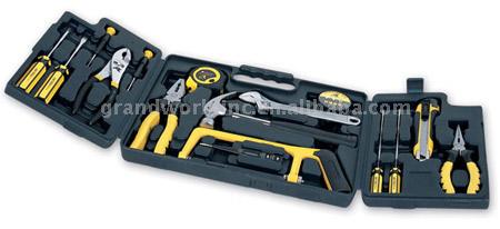  20pc Homeowner`s Set