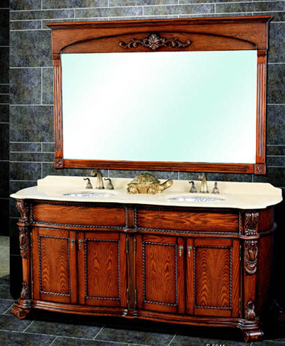Antique Badezimmer Kabinett (Antique Badezimmer Kabinett)