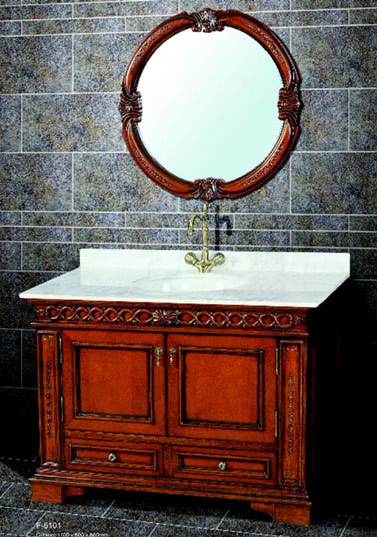 Antique Badezimmer Kabinett (Antique Badezimmer Kabinett)