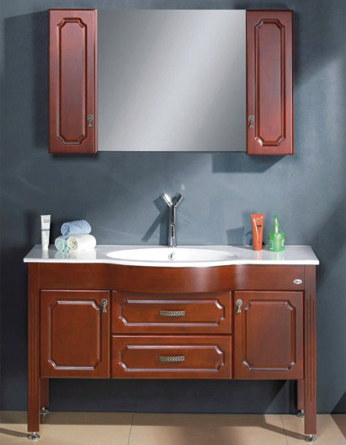  Bathroom Cabinet (Bathroom Cabinet)