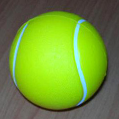  PU Stress Ball ( PU Stress Ball)