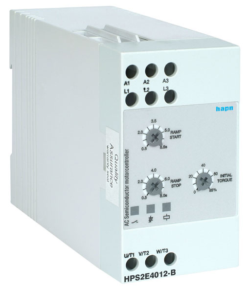  Softstarter