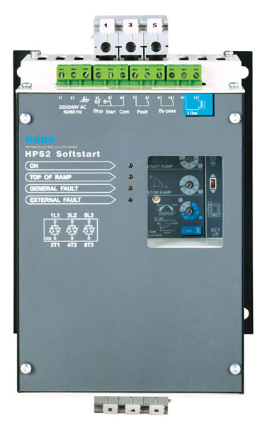  Softstarter
