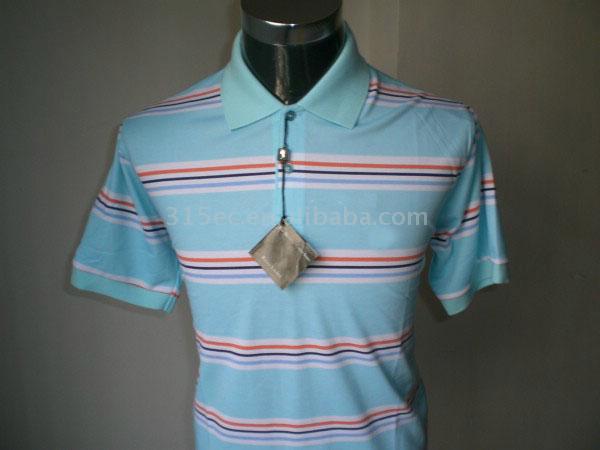 Polo T-Shirt (Polo T-Shirt)