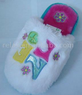  Winter Slippers ( Winter Slippers)