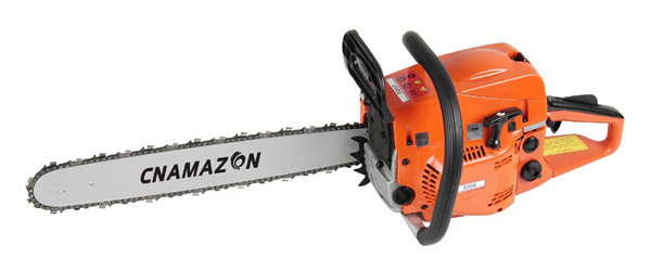  Chain Saw ( Chain Saw)