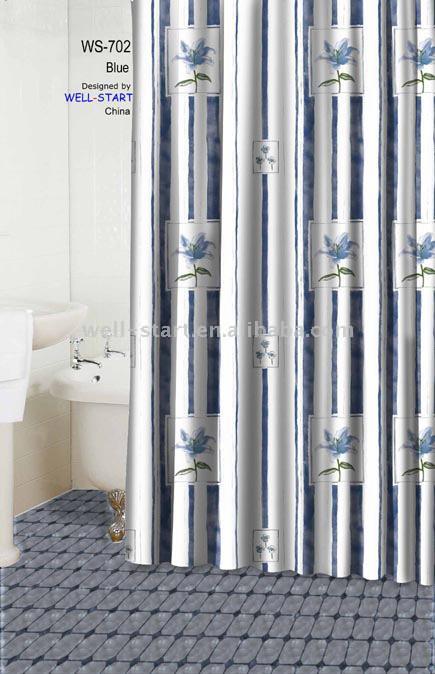  Shower Curtain ( Shower Curtain)