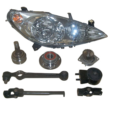  Auto Parts ( Auto Parts)