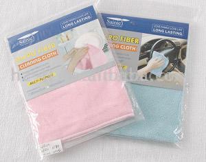  Super Absorbent Microfiber Wipe ( Super Absorbent Microfiber Wipe)
