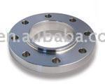  Slip-On Flange (Slip-On bride)