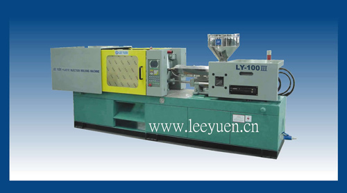  LY100III Injection Molding Machine (LY100III Термопластавтоматов)