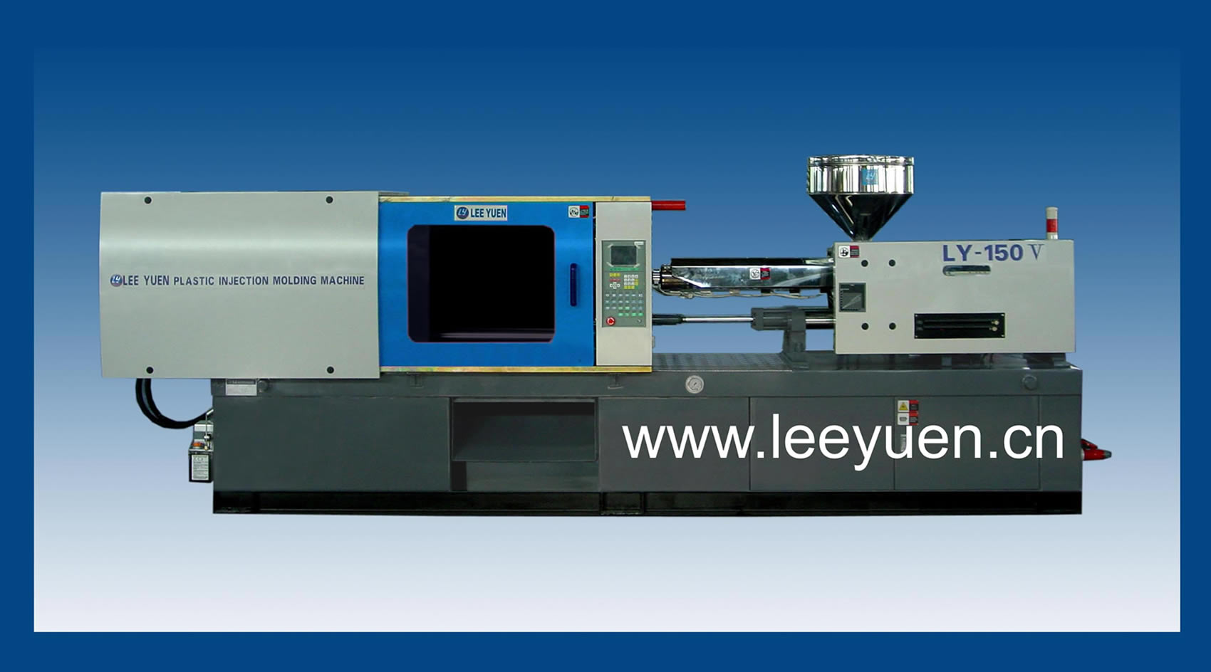  LY150-07 Injection Molding Machine (LY150-07 Термопластавтоматов)