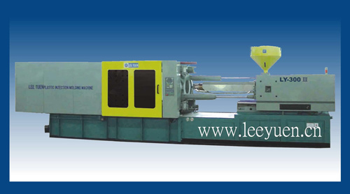  LY300III Injection Molding Machine (LY300III Термопластавтоматов)
