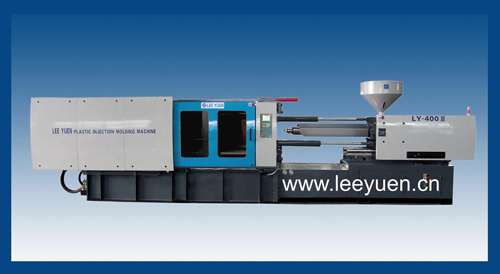  LY400-07 Injection Molding Machine (LY400-07 Термопластавтоматов)