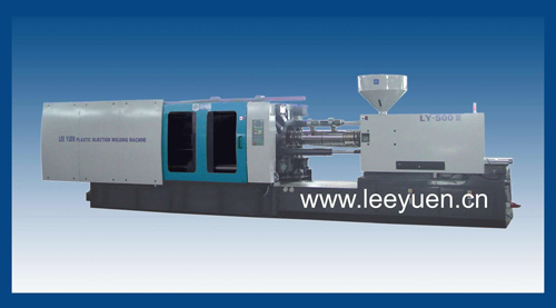  LY500-07 Injection Molding Machine (LY500-07 Термопластавтоматов)
