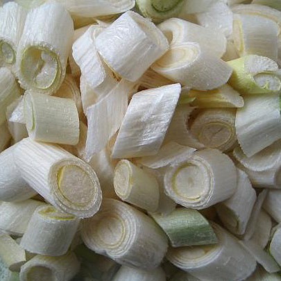  FD White Chinese Onion