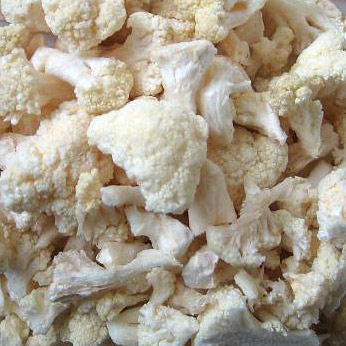  FD Cauliflower (FD цветная капуста)