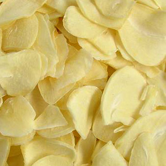  AD Garlic Flake (AD Knoblauch Flake)