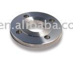  Flat Flange for Welding ( Flat Flange for Welding)