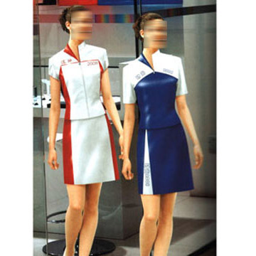  Sales Uniform ()