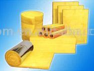  Glasswool Products (Glaswolle Produkte)