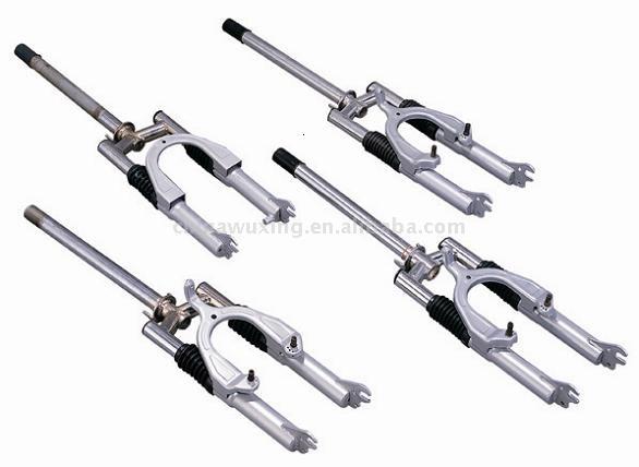  Electric Bike Part (Fork) ( Electric Bike Part (Fork))