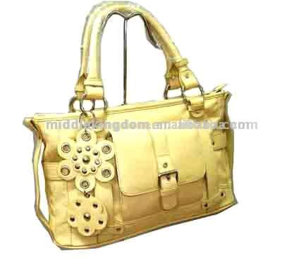  PU/PVC Handbag (PU / PVC Sac à main)