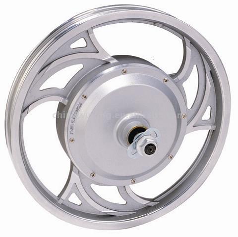  Motor for Electric Bike ( Motor for Electric Bike)