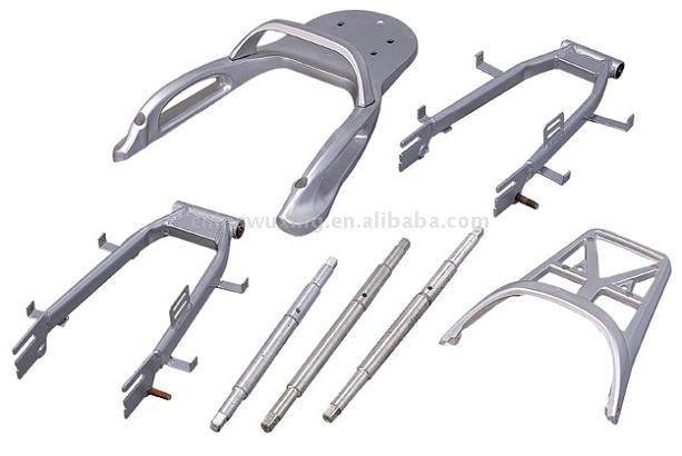  Electric Bike Part ( Electric Bike Part)