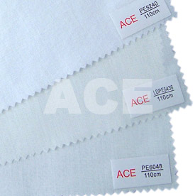  T/C Top Fuse Interlining-2 ()