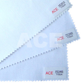  T/C Top Fuse Interlining-3 ()