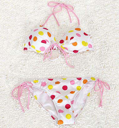  Bikini ( Bikini)