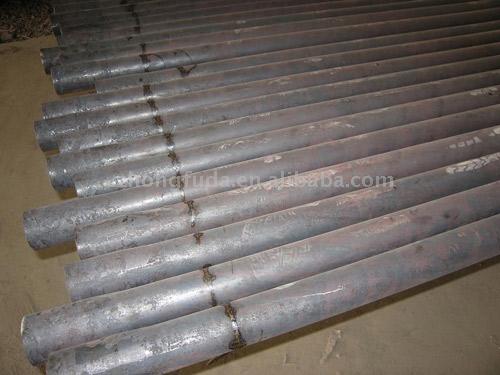  Seamless Structural Pipe ( Seamless Structural Pipe)