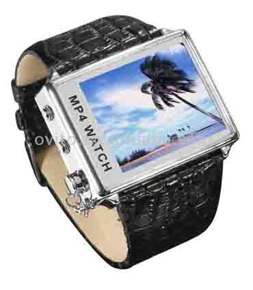  MP4 Watch (MP4 Смотреть)