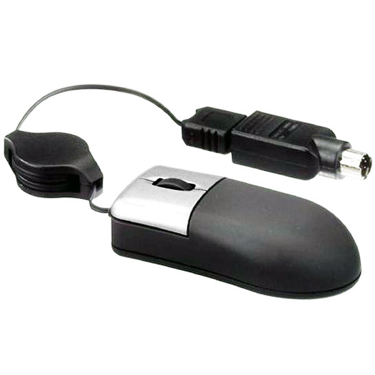  Gift Mouse (Cadeaux Mouse)